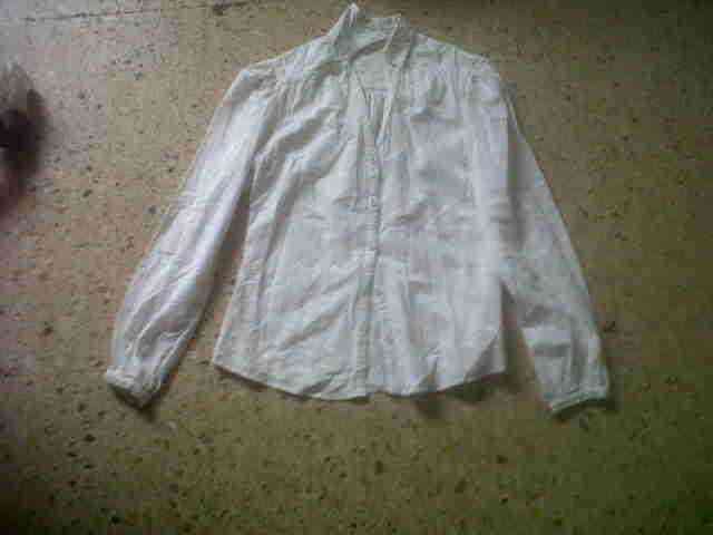 Regalo camisa chica 5