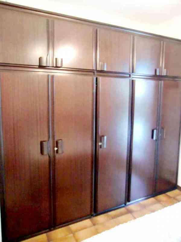 Dormitorio de matrimonio