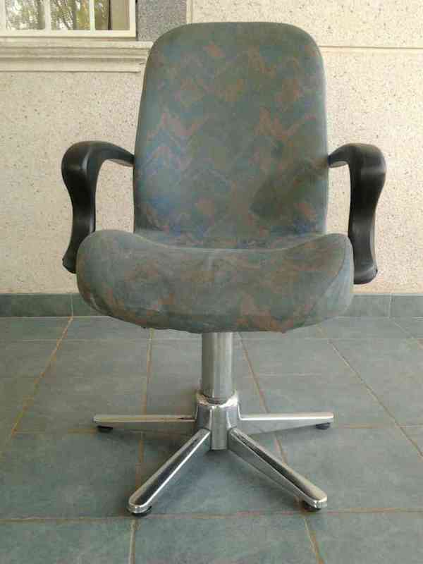 Regalo sillas de oficina