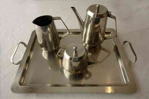 Juego de café