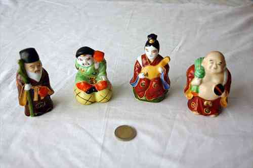 Figuras decoración