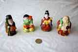 Figuras decoración