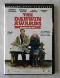 Película dvd "the darwin awards"