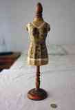 Figura decorativa (maniquí)