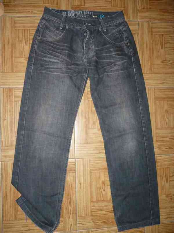 Pantalon chico (una)