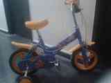 Regalo bicicleta