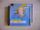 Enciclopedia encarta 2001