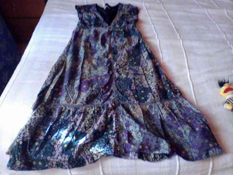 Vestido talla s