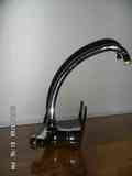 Grifo para fregadero de pared