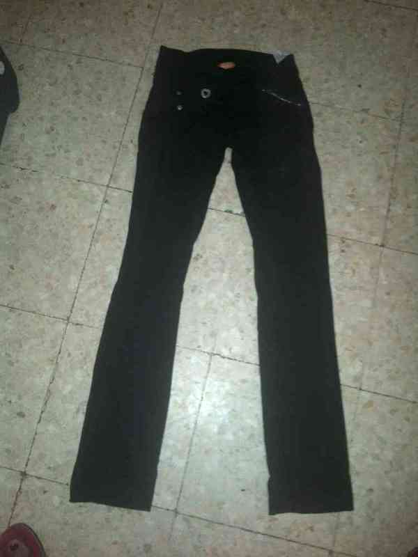 Pantalon mujer 