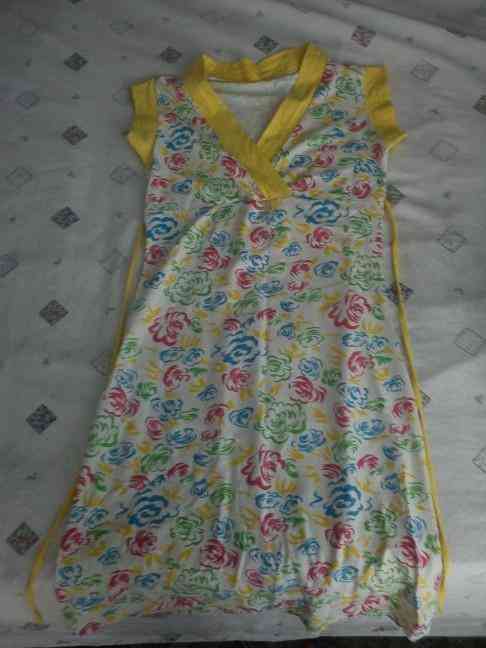 158 vestido