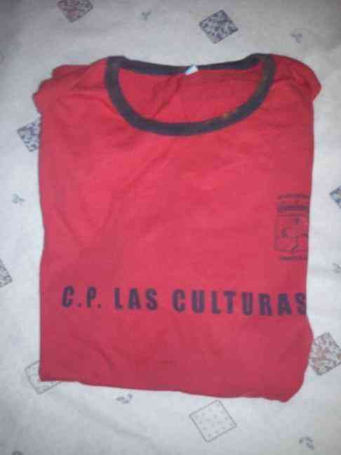 169 camiseta