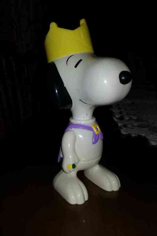 Snoopy              