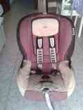 Silla 9-18 kilos rommer duo con isofix