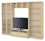 Mueble salón tv ikea