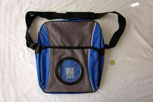 Bolsa promocional