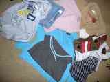 Lote de ropa talla s