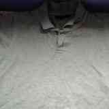 Camisa gris unisex