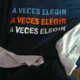 Camisa chico publicidad