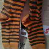 Calcetines chica