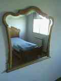 Espejo de pared