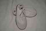 Zapatillas blancas unisex