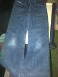 Pantalon hombre(pame) 