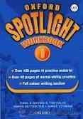 Spotlight workbook