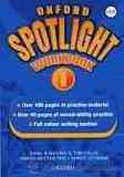 Spotlight workbook