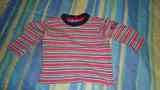 Camiseta bebe t-9 meses(sandria822)