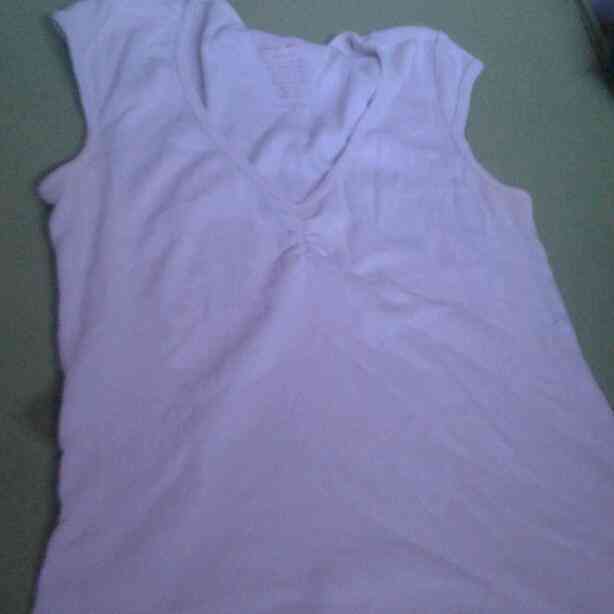 Camisa rosa.clarito