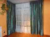Cortinas de salon