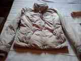 Chaqueta de chica talla m