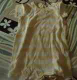 Pijama bebe t- 12 meses