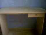 Regalo mesita escritorio madera