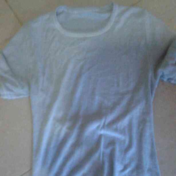 Camisa niño talla 12