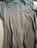 Camisa chica marron