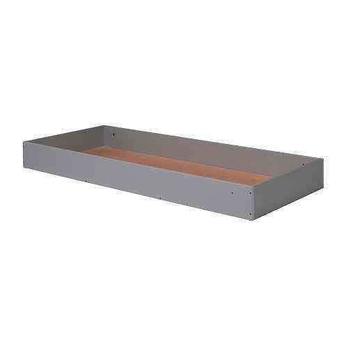 Caja almacenaje ikea