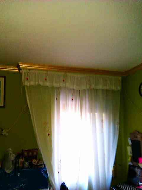 Cortinas....sandria........