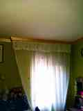 Cortinas....sandria........