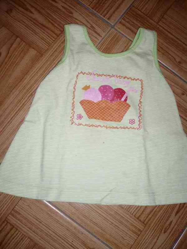 B104-camiseta verde (sandra33)