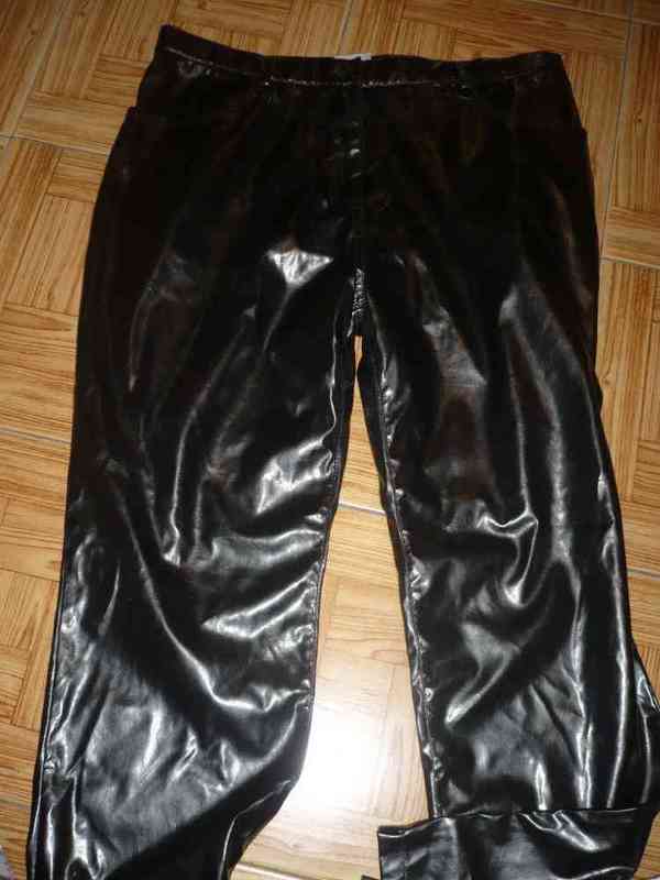 H29-pantalon charol (bello)