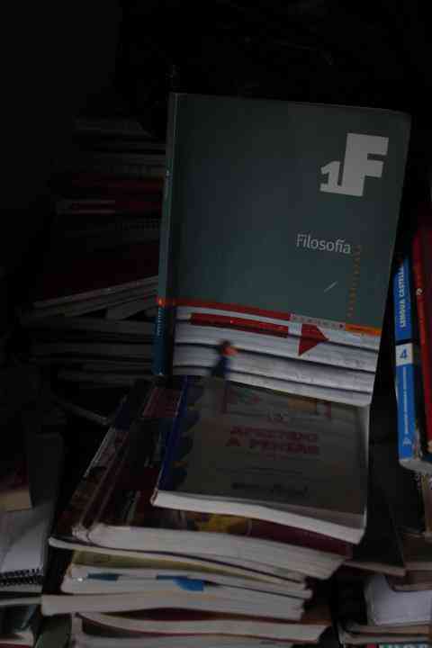 Regalo libros de texto