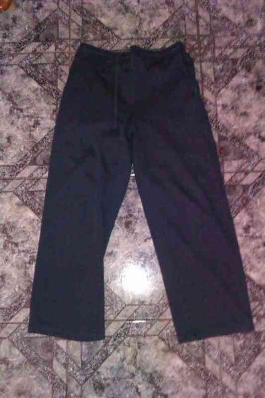 Pantalones  de chandal 2