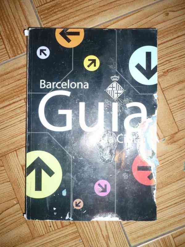 Guia de bcn