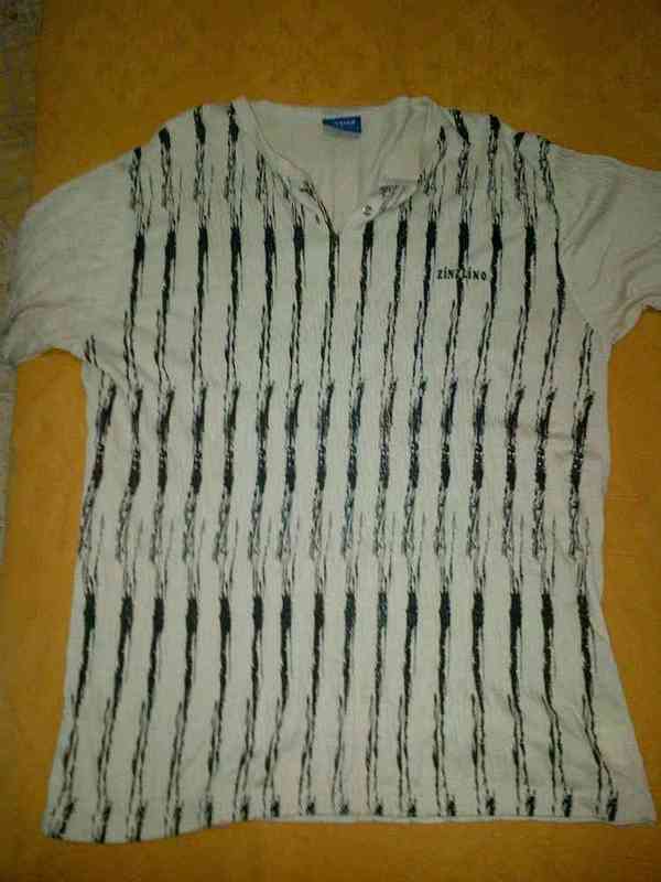 Camisa hombre 10 (una)