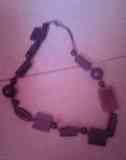 Collar violeta