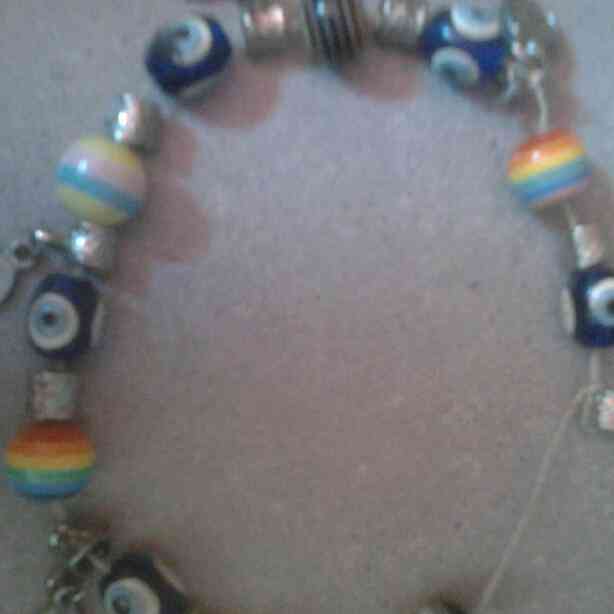 Pulsera grande