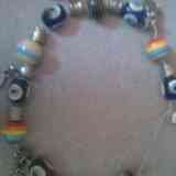 Pulsera grande