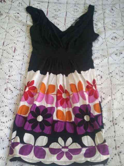 Vestido talla 40/42. urge!!